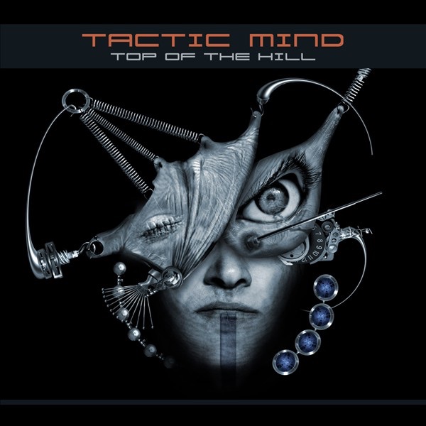TACTIC MIND — Top of the Hill